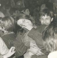 1968-02-25 Haonefeest in Palermo 26 1968-02-25 Haonefeest in Palermo 26